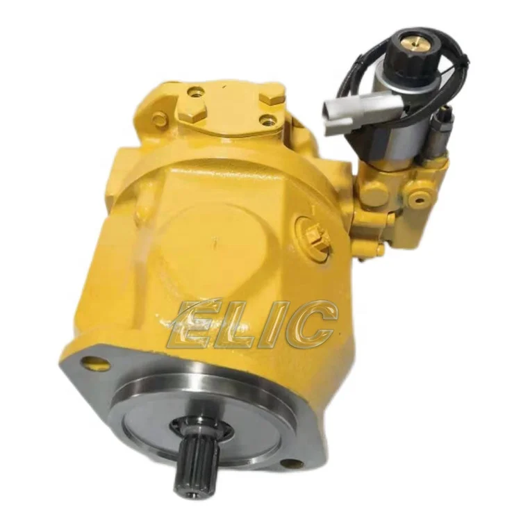 

Fan Pump 170-9918 1709918 For E385C E385B E390D E390DL 5090B