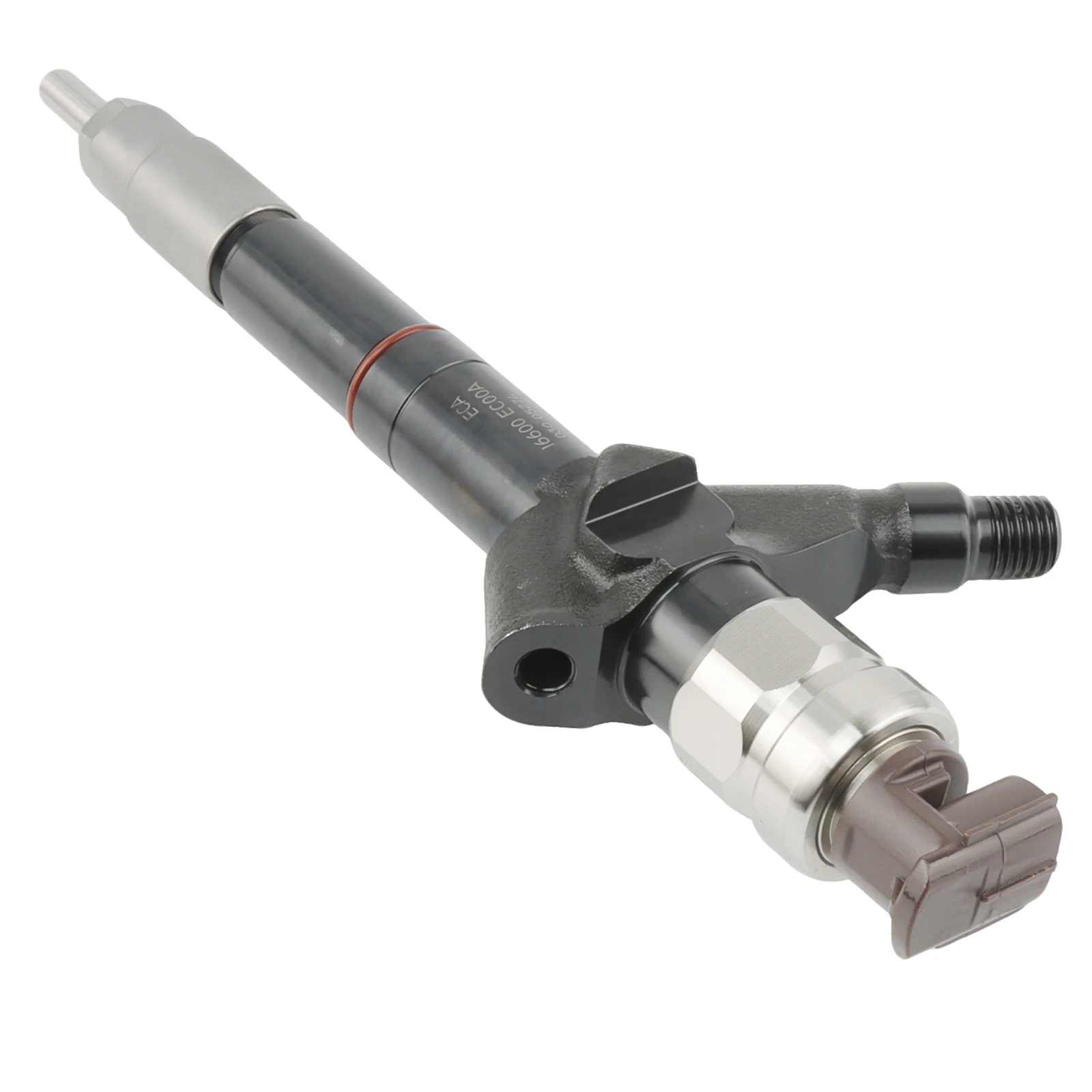 

Diesel Fuel Injector For Nissan Navara D40 YD25 2006-2009 Pathfinder R51 2.5L 16600EC00D 16600-EB70A 16600-EB70B 095000-6250