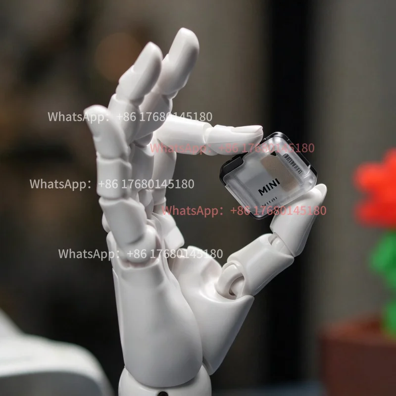 Full Body Motion Tracker LSM6DSV IMU 6 Axis Attitude Calculation for Slimevr Open Source IMU Mini IMU Smol