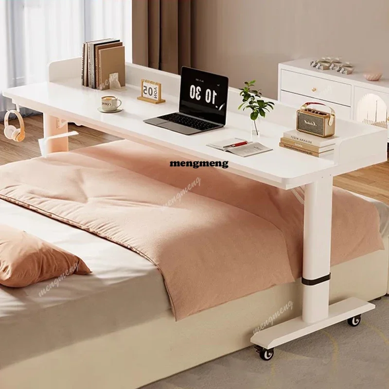 

Storage Office Computer Desks Reading Standing Bedroom Supplies Table Ergonomic Makeup Mesas De Computador Unique Furniture