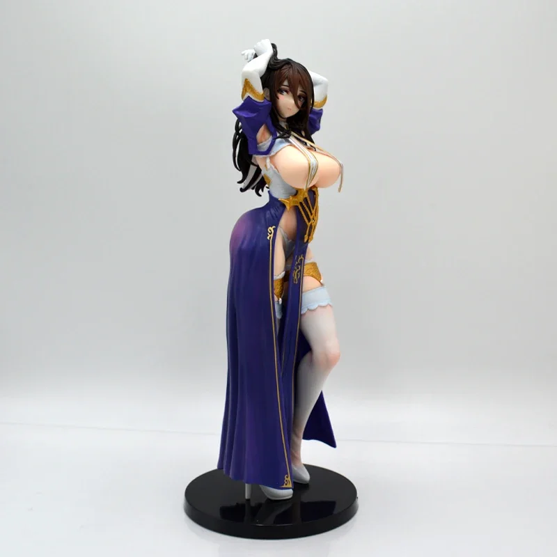 28 سنتيمتر Vibrastar Seishori شقيقة البترونيل مثير أنيمي الشكل البترونيل التوضيح بواسطة Ogre عمل الشكل الكبار نموذج ألعاب الدمى #2