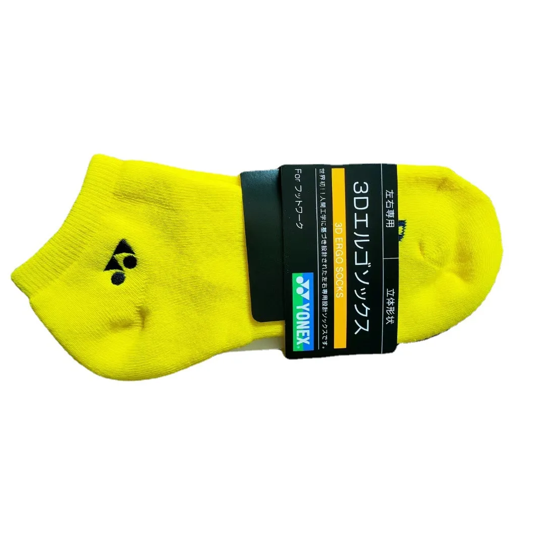 Yonex Badminton Socks Socks Stokin for Sports Badminton Unisex Original (Good Quality Extra Thick Made In Japan)