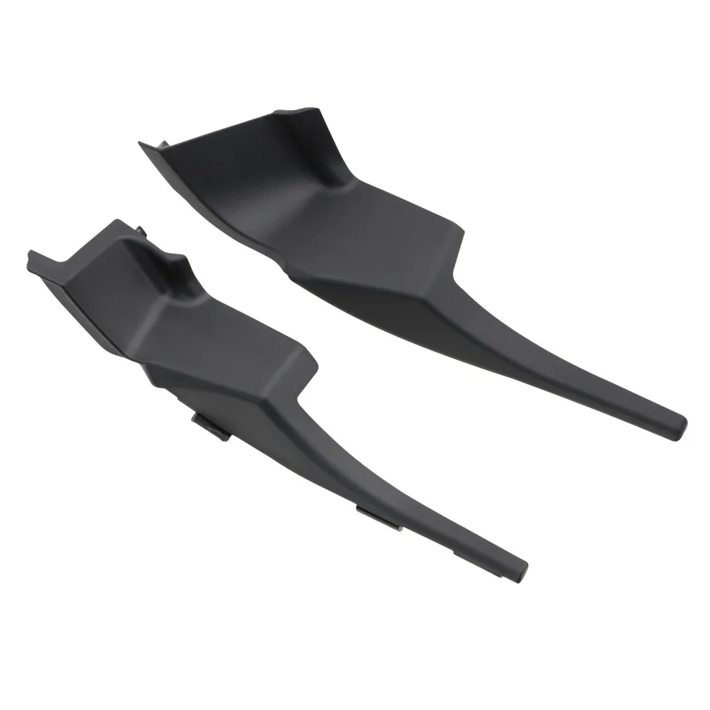 

Front Wiper Deflector Decorative Corner Decorative Water Collection Ventilation Panel Left Right for Geely Borui GE 2015-2021