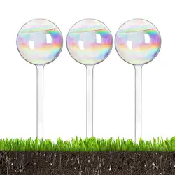 Automatic Plant Watering Bulbs Self Watering Globe Balls Water Device Drip Irrigation System for Garden Flower Plants