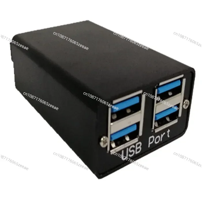 USB Industrial Touch Screen Usb3 0 Optical Fiber Extender Usb3 0 Optical Transceiver Usb3 0 Optical Isolation