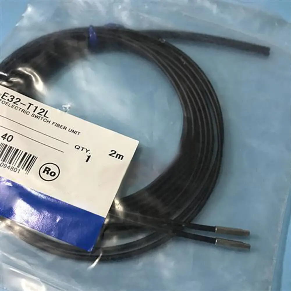 E32-T12L E32T12L for Omron Fiber Optic Sensor