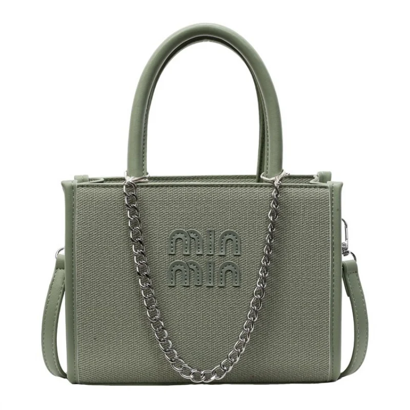 

Popular Classic Elegant Shoulder Bag For Ladies Leather Handbag By Famous Designer Luxury Brand Crossbody Messenger Women Chic