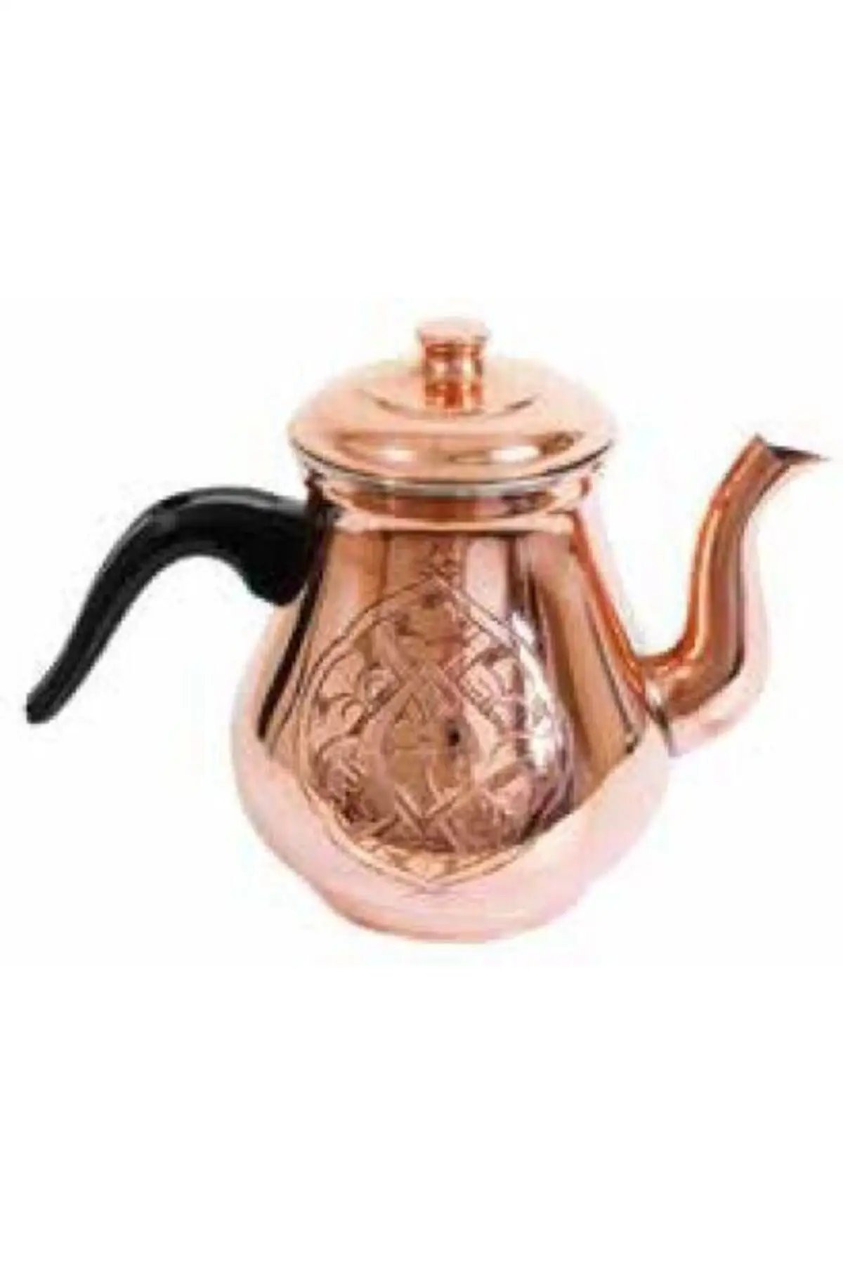 

Copper tea infuser Cooper Luxury Cups