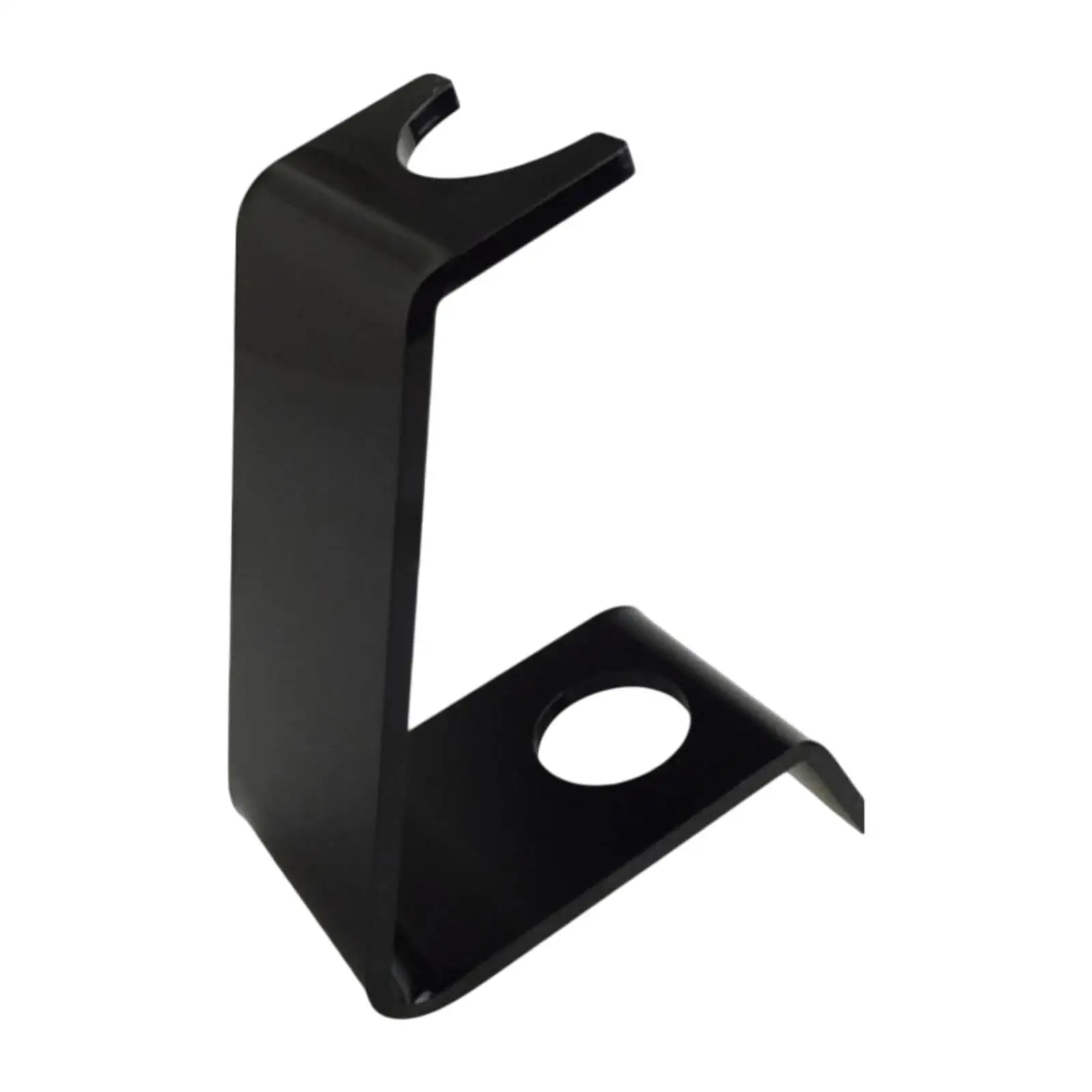 Acryl-Displayständer, Mehrzweck-Desktop, kreativer Rasierer-Halter