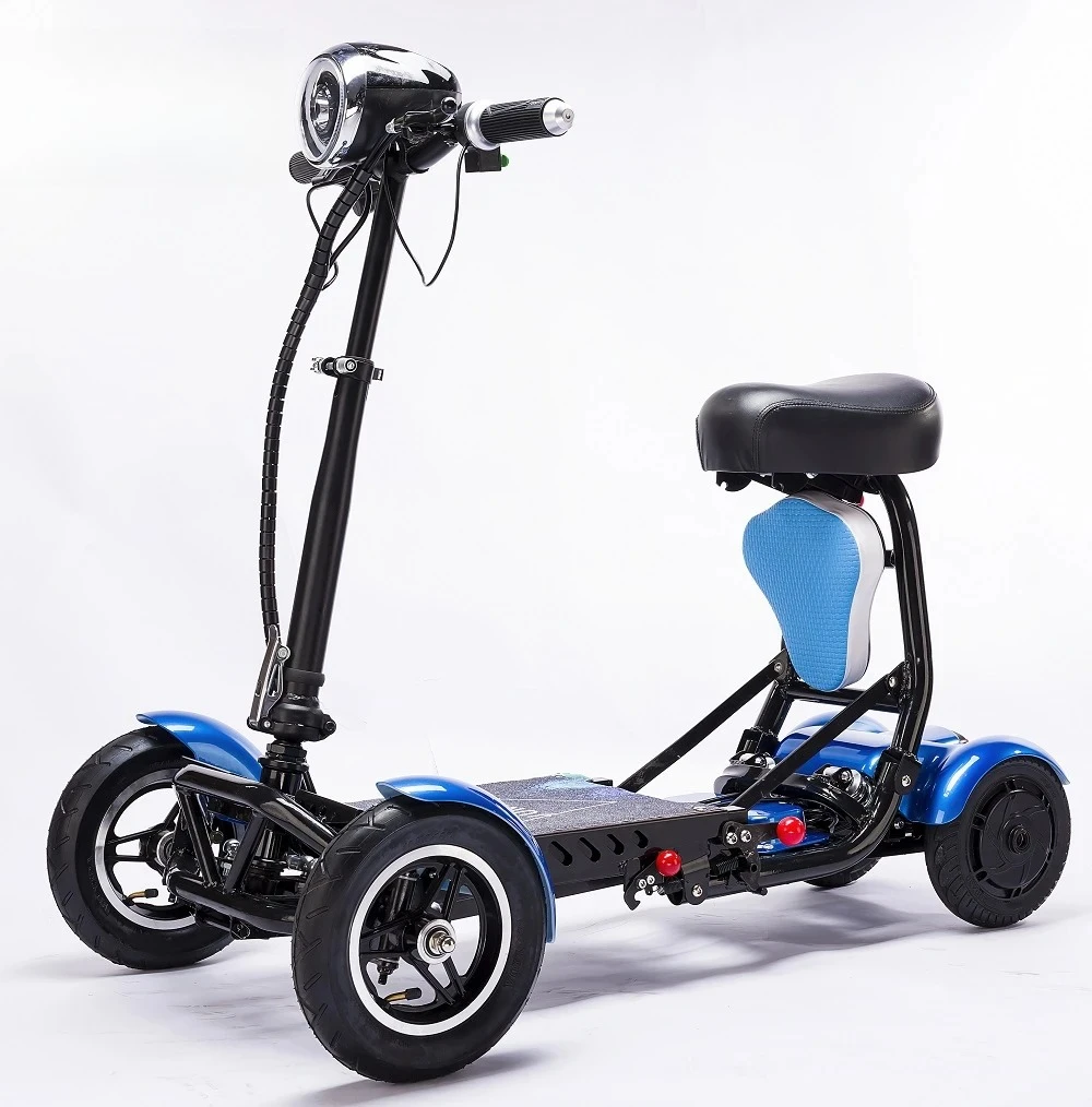Hot Selling Best Quality Light Weight Electric Tricycle Adults Tricycle Electric Electric Tricycle Cargo Bike For Disabled
