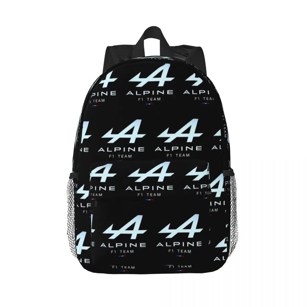 Mochila Alpine Team, gran oferta, mochila de gran capacidad para niños y niñas, mochilas de hombro para hombres, mujeres, niños, bolso escolar