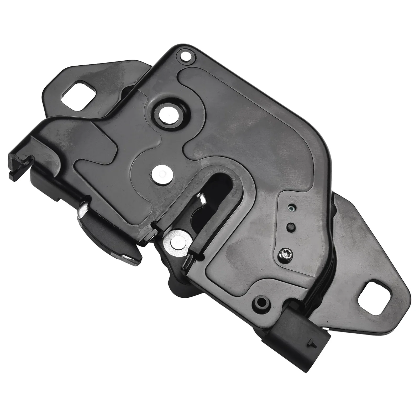 For Tesla Hood Latch Release For Tesla Model 3 Y 2021+ 1500397-00-E Metal Switches Relays Interior Switches Controls