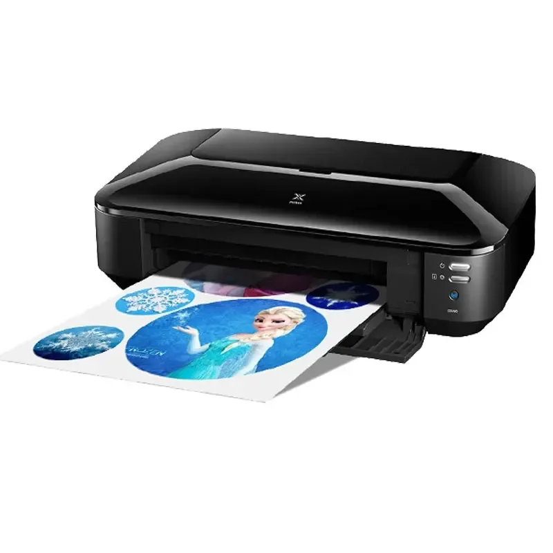 Value for money Edible Ink Inkjet Printer For Canon A4 A3 IX6880 IX6870 Cake Candy Coffee P