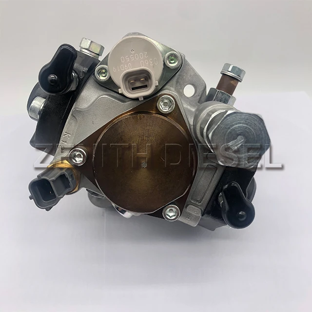 

RE522595 Dies el fuel engine pump 294000-0390 For Joh n Deere 4045T 6068T