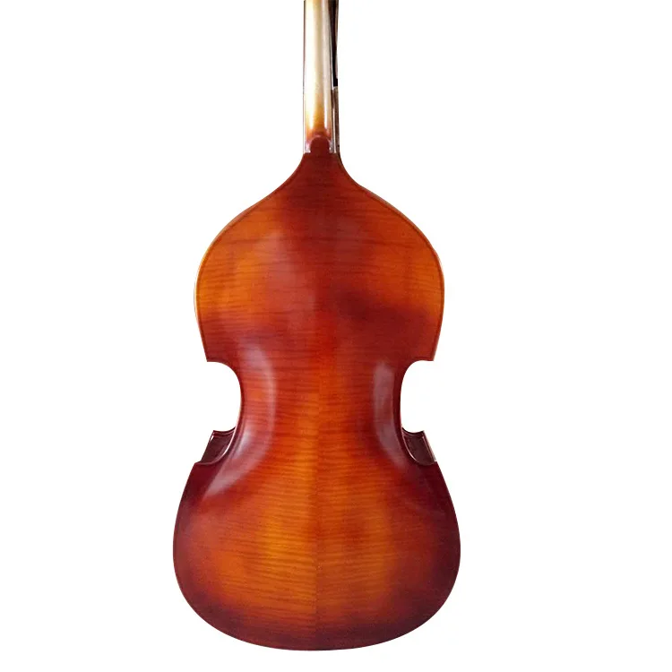 Skin Pattern Double Bass, Bass, Wholesale From The Manufacturer