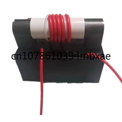 Uy30 High Power Power Transformer High Voltage Package 3000W Accessories High Pressure Resistance Runing Hour