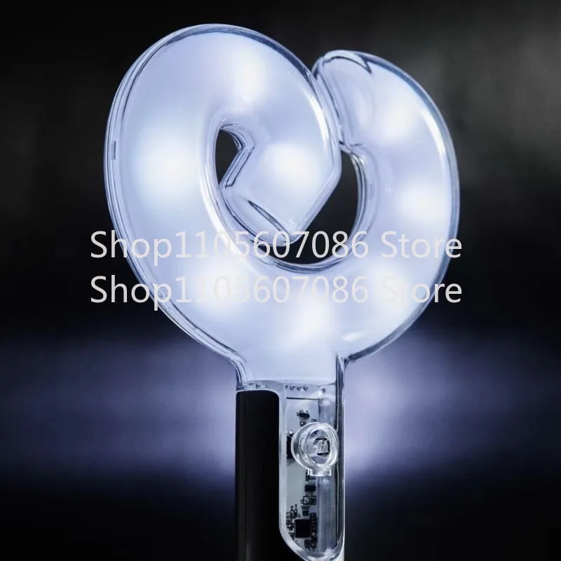 The New Version of The Second-generation Support Stick Has The Same Bluetooth Luminous Stick.