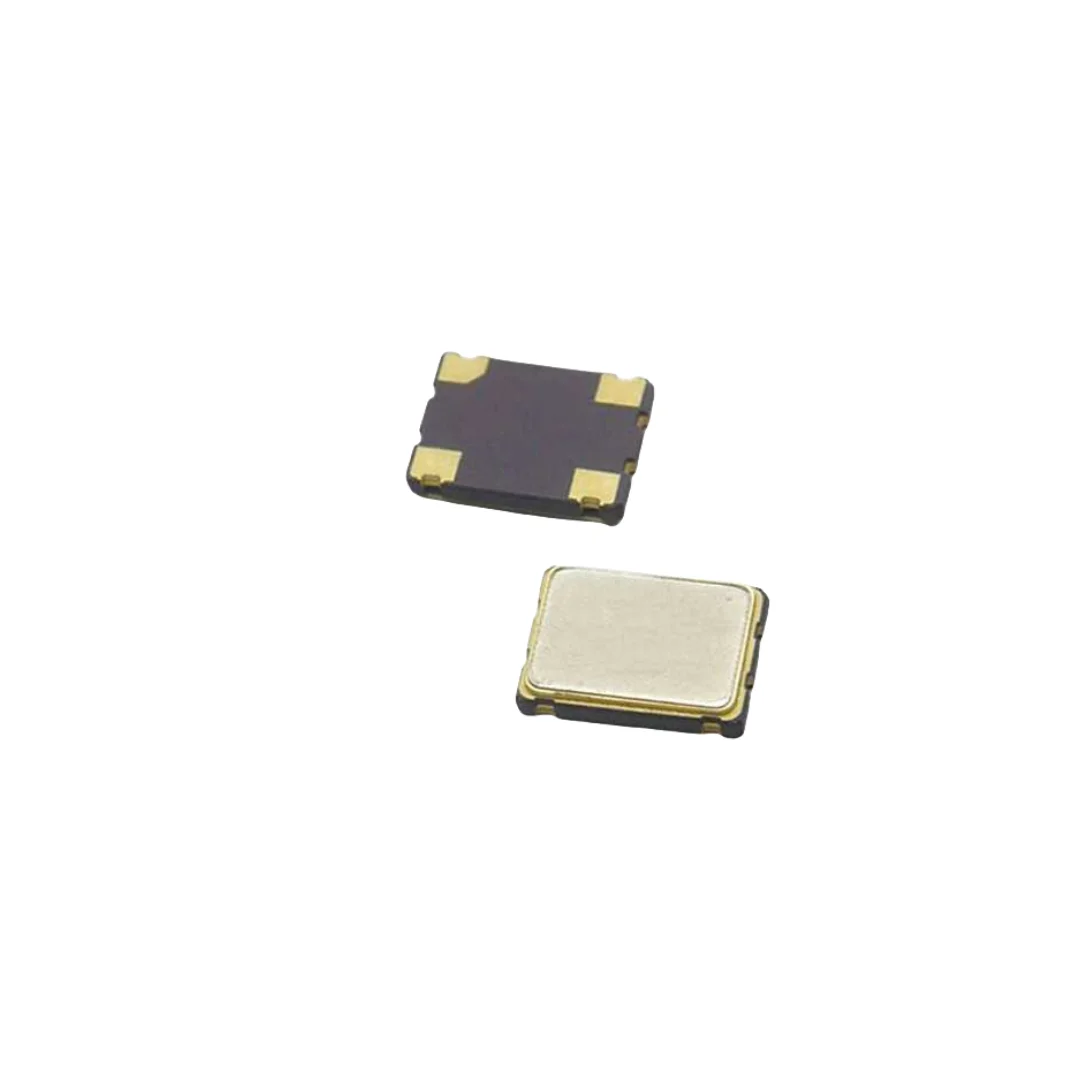 10PCS/Active Chip Crystal Oscillator 5*7 5070 7050 100M 125M 135M 200MHZ 100.000MHZ