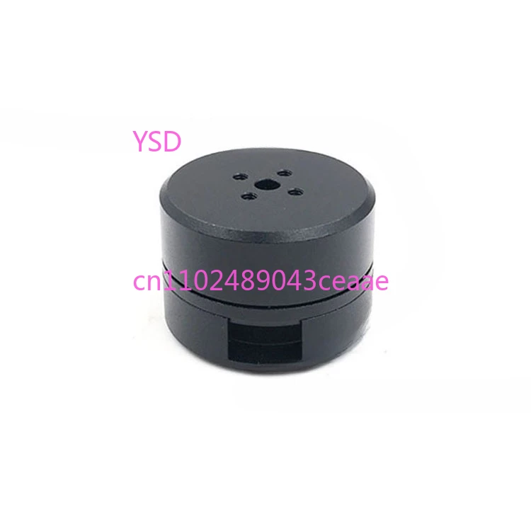 

GB2205 Small Flat Direct-Drive Brushless Motor (24V, for Crane Turntable/Gimbal, with Silent Intelligent Controller)