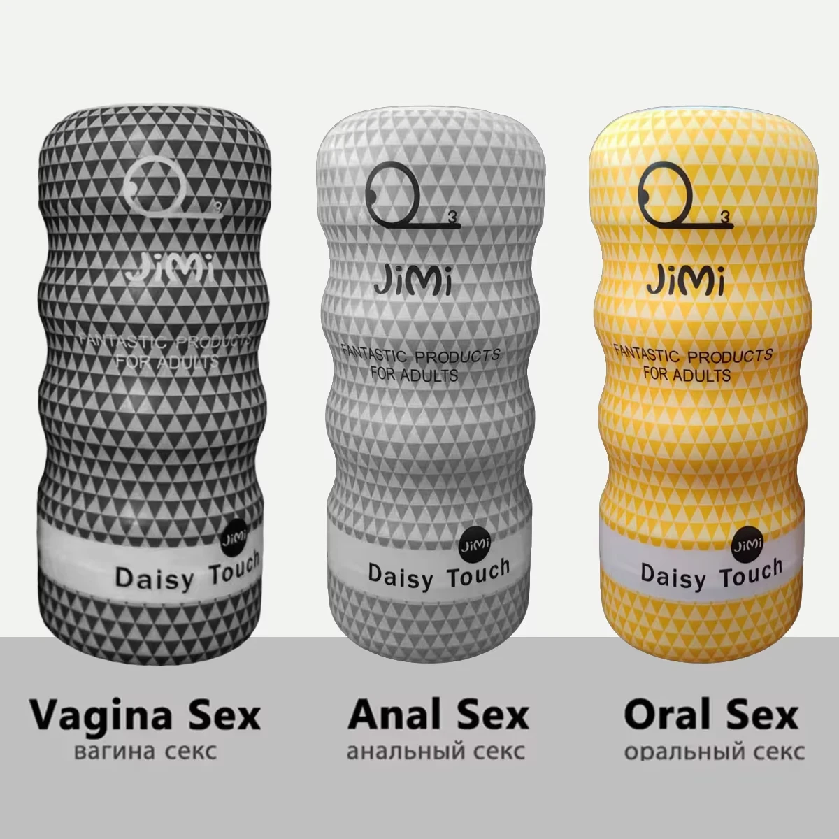 Snail Soft Gel Climax Masturbator Cup Snail Masturbator Ejaculation Control Trainer Manual Male Sex Toy Adult Intimate Product view 4