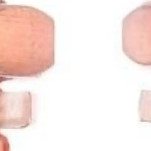 Electrical Equipment TJ Series Split Bolt Connector Sturdy Durable Copper Bolt Clamp Wire Clips