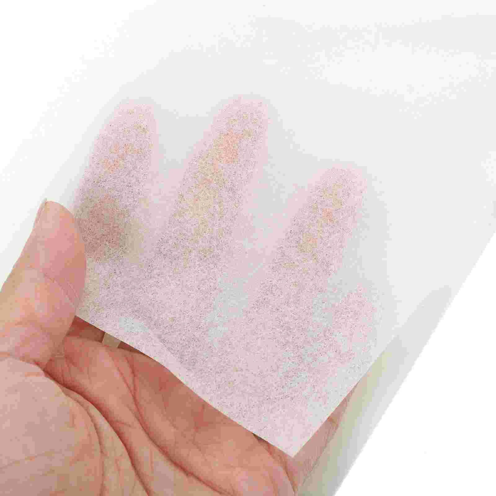 100 PCS Dusters Camera Lens Cleaning Paper Tissue Sensor Swim Goggles Wipe Eyeglasses Microscope Travel