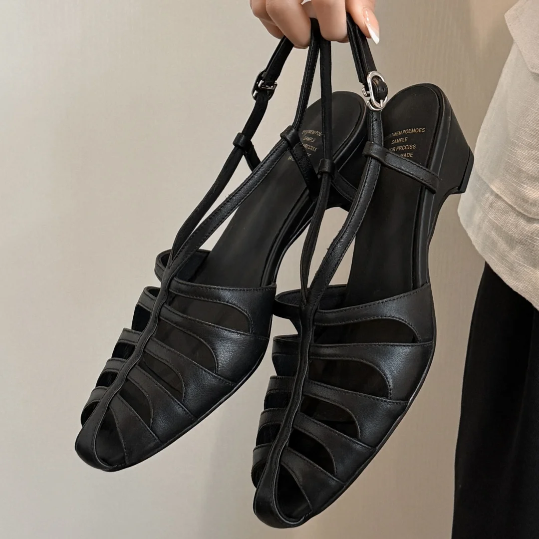 danxuefei-taglia-33-41-sandali-slingback-da-donna-in-pelle-di-mucca-con-fascia-stretta-patchwork-con-cinturino-a-t-e-punta-tonda-con-tacco-medio-spesso-4-cm