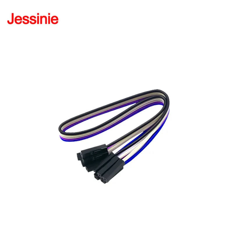 20pcs/1pc Hi-Link LD2410C HLK-LD2410C 24Ghz Human Presence Sensor Millimeter Wave Radar Module Non-contact Motion Detection