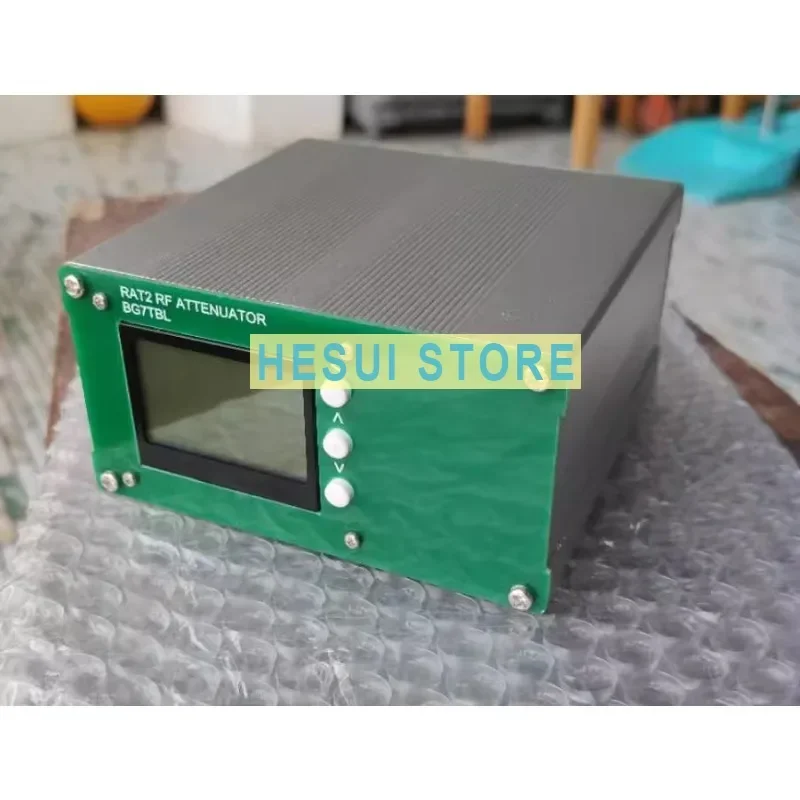 RAT2/0-63.5dB,9k-6G digital attenuator
