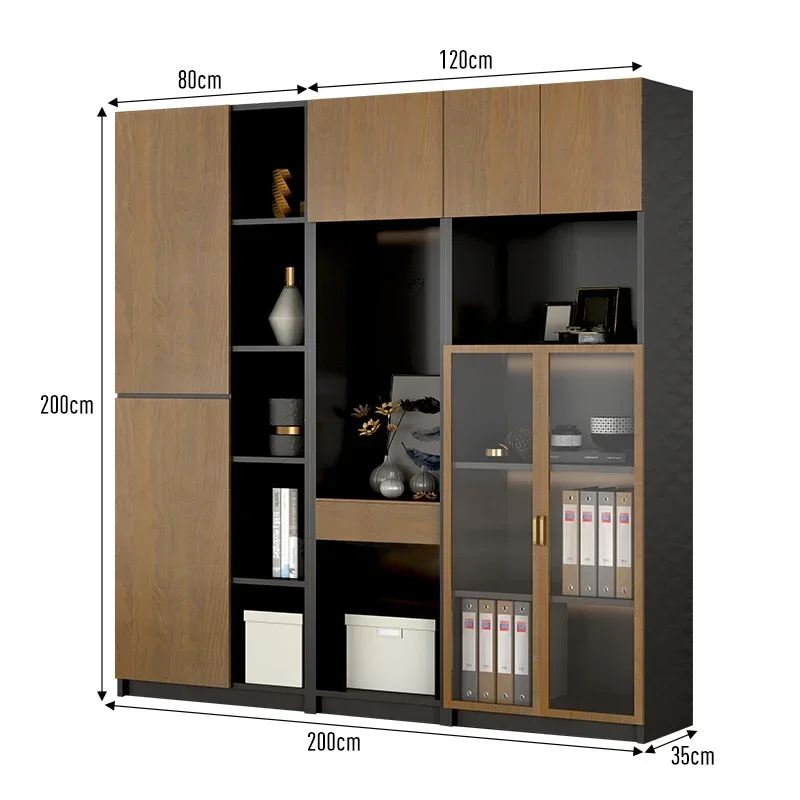 #For  Work Desk Executive Pullout Under Computer Modern Gaming Standing Work Desk Drawers Scrivania Elettrica Wood Furniture&