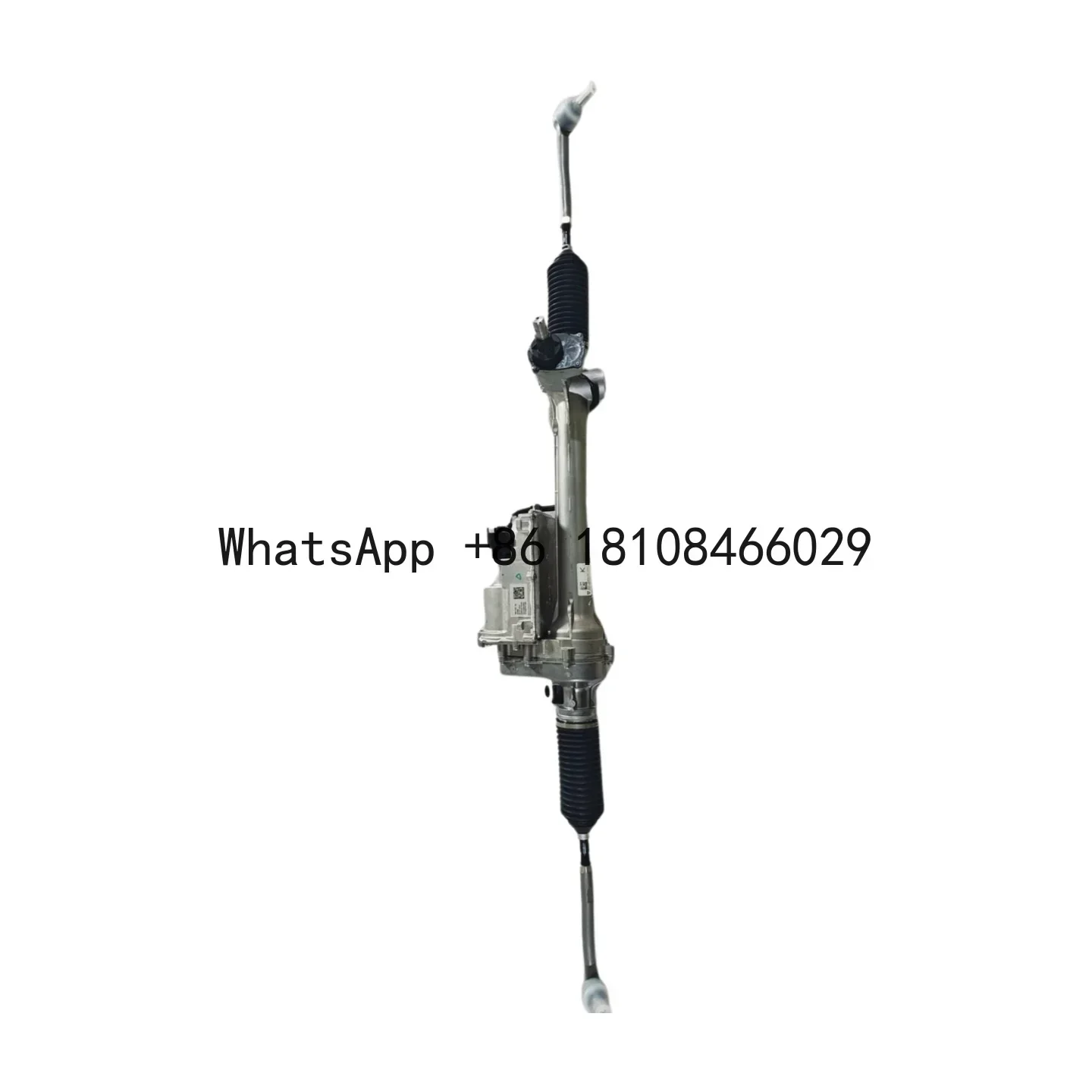 

New Coming Stock Auto Engine Car Spare Steering Rack LHD OEM JB3C-3D070-KG For Ranger 2019-