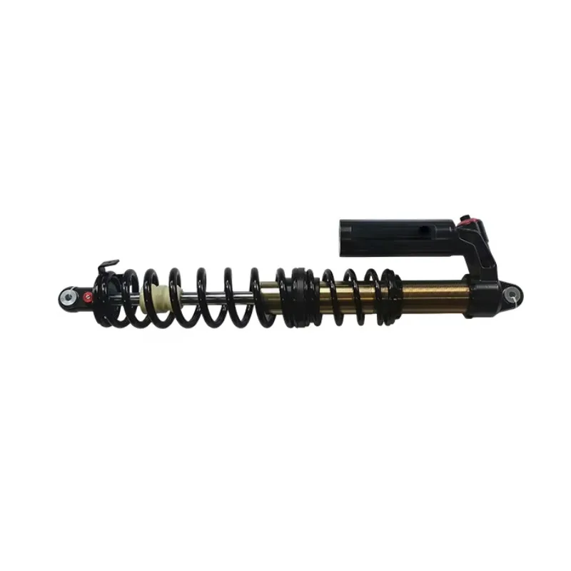 

Shock Absorber Rear Right Black For CF CFORCE 950 1000 SPORT EPS 5BY0-060600-10000 Motorcycle ATV UTV Parts