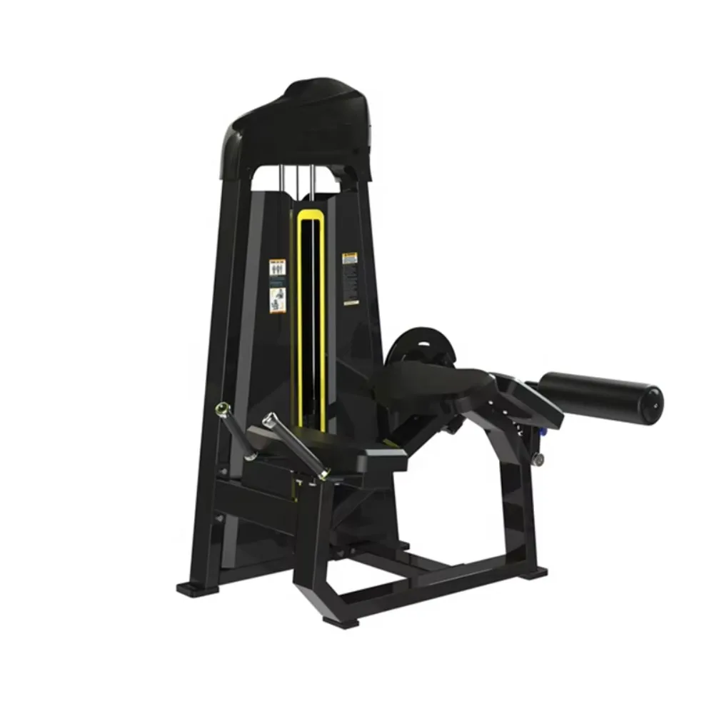 Leg Extension Leg Curl Machine, Bifunctional Leg Press Machine, Prone Leg Press Curl Machines, Leg Press Machines for The Gym