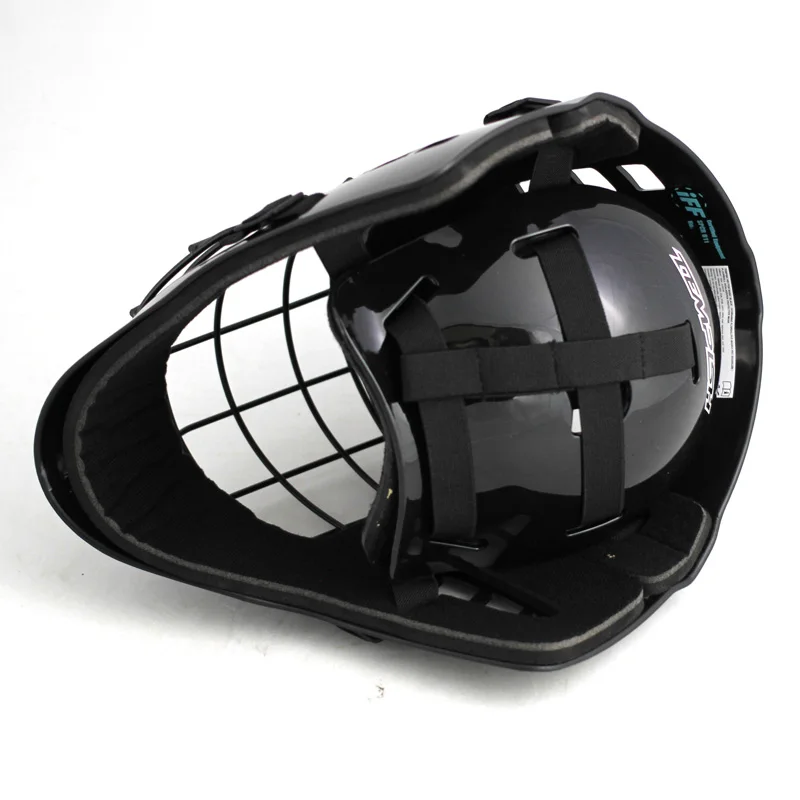Helm Kiper Hoki Es/Roller Hoki