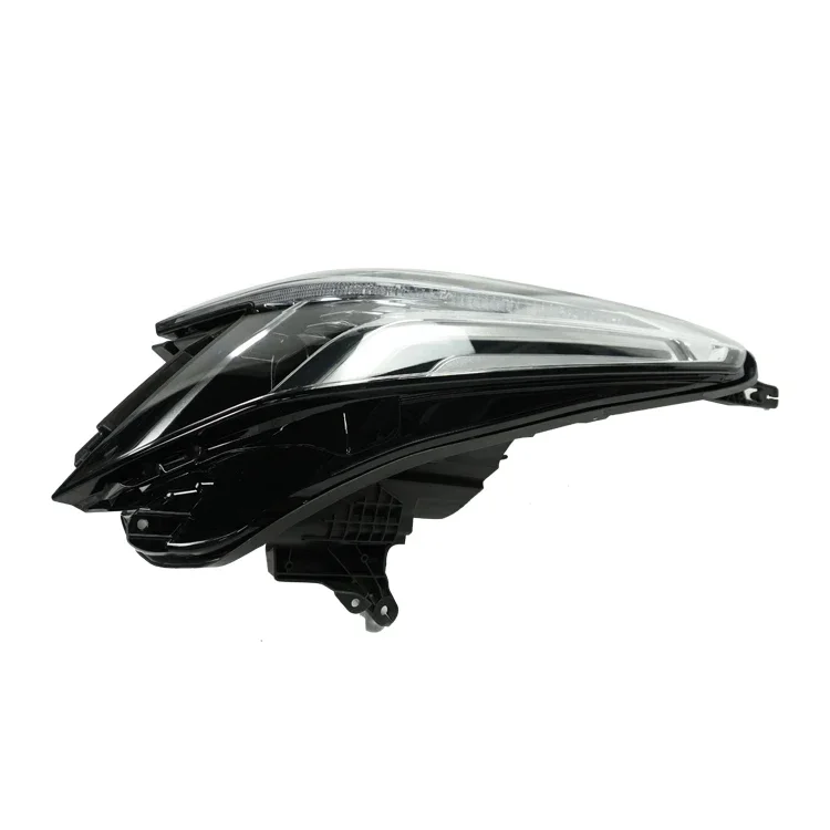 Faros delanteros LED SPM para Cadillac XT5, alta calidad al mejor precio, accesorios para faros delanteros 2017-2019 oem 23386133 23386132