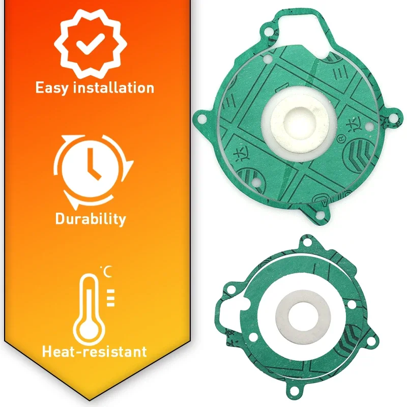 Universial Disel Parking Heater Repair Kit Combustion Chamber Gasket Blower Motor Gasket For Eberspacher D1L D1LC D3L D3LC D5LC