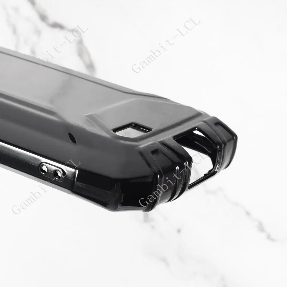 Anti-Falling Case For Doogee S41T S41 Max Plus Pro S41Plus 5.45\