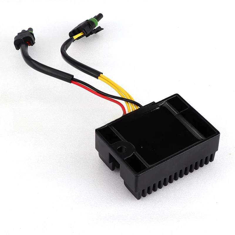 

Large displacement rectifier, voltage regulator, for 278001554 278001241 278000241