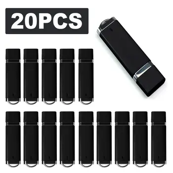 20 ks/lot vodotěsný USB flash disk 1 GB 2 GB flash disk 4 GB 8 GB 16 GB 32 GB 64 GB kovový pendrive karta Memory Stick disky u disk 10 nejlepší prodej 2GB paměť USB - №4