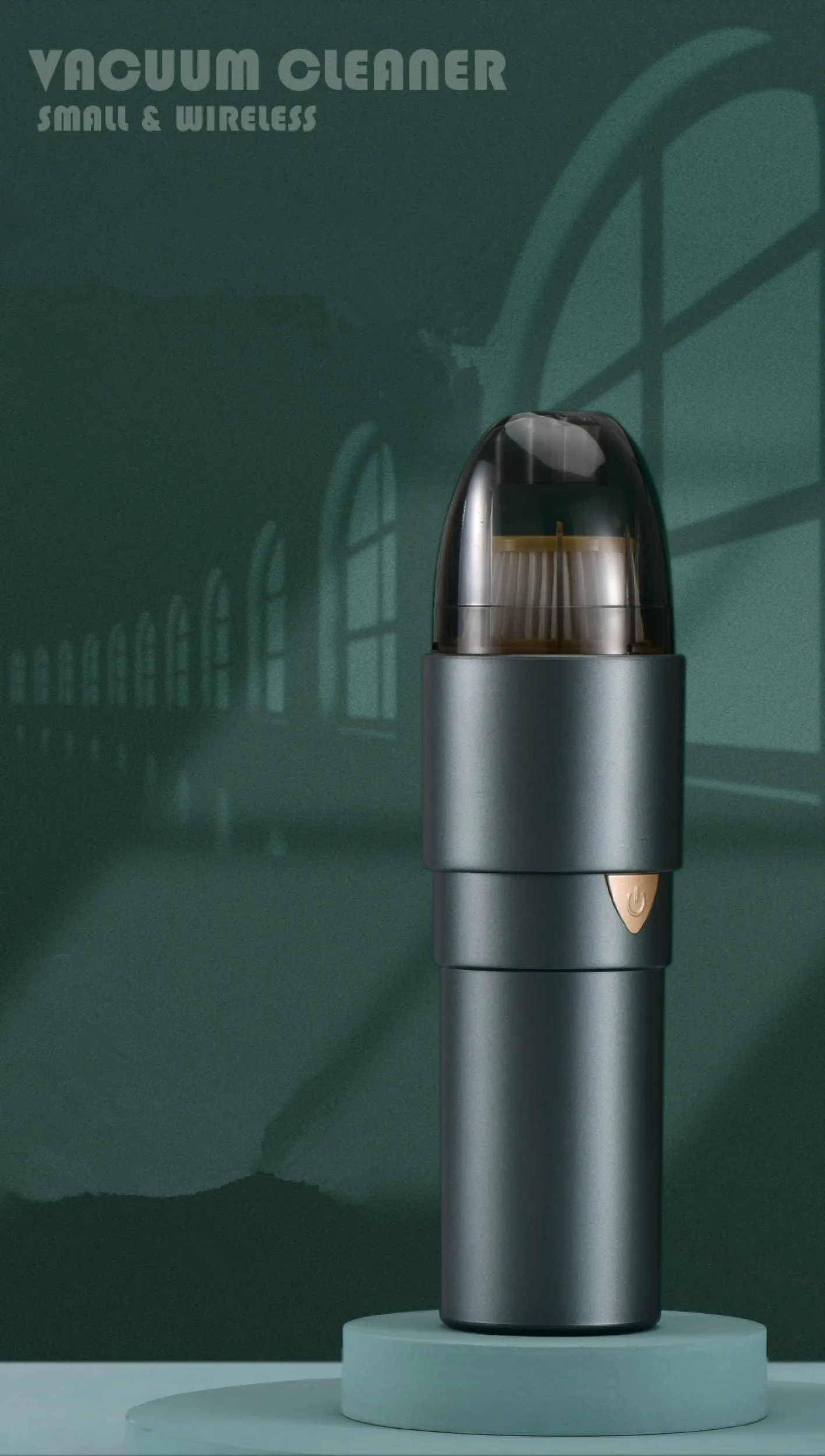 

EE1 MINI keyboard vacuum cleaner with chargeable lithium battery