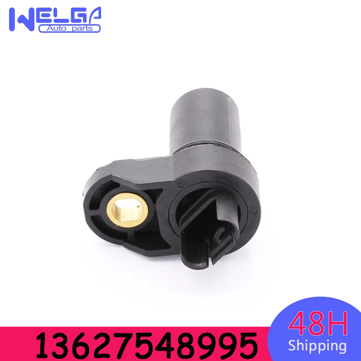 

Car Accessories ​Engine Crankshaft Sensor 13627548995 For BMW 550I 2007-2014 650I 2007-2013 750I 760LI ALPINA X5 2007-2013 X6 M5
