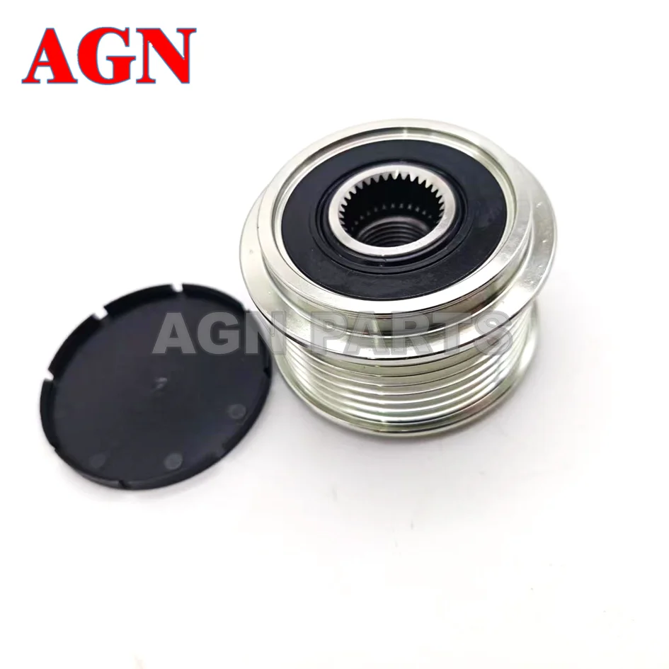 

Для NISSAN NV350 E26 2012- Шкив генератора, 23151-3XN0A 23100-3XA0A