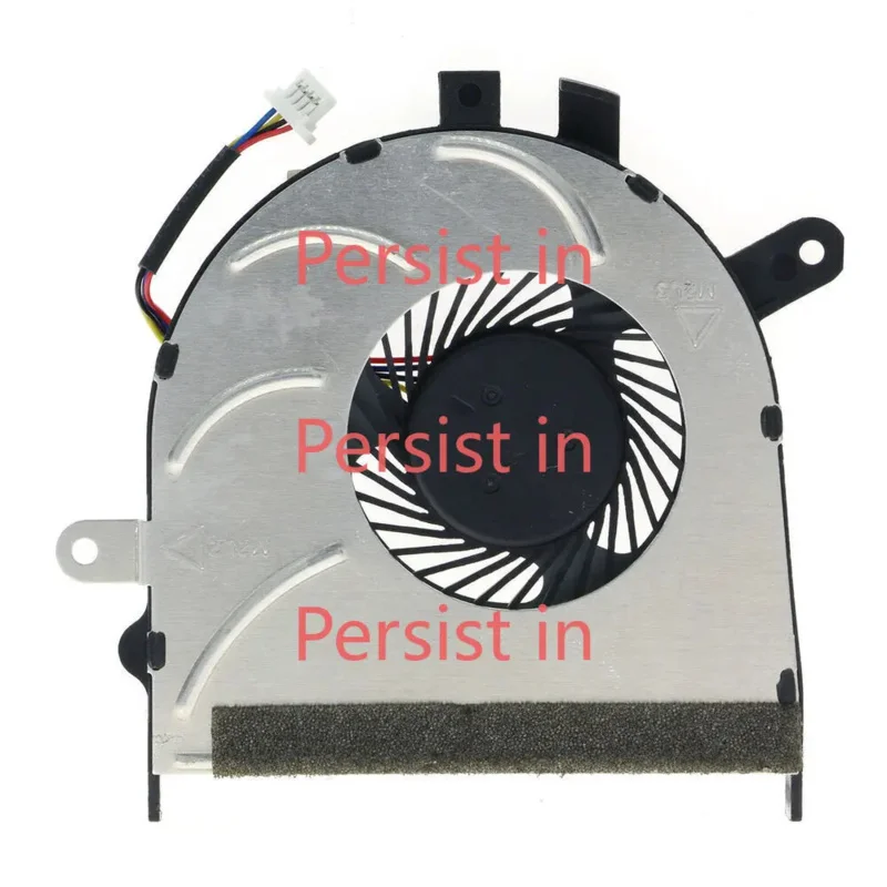 NEW CPU Cooling Fan For Dell Inspiron 13 7353 7359 7453 P57G i7353 i7359 Laptop