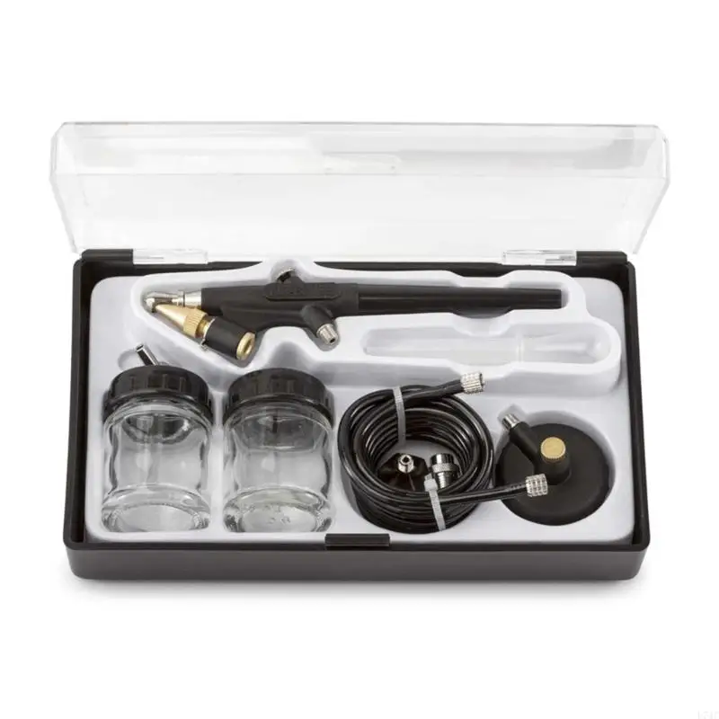 

L74C Guns Set Special Handheld Paint Guns For Coloring