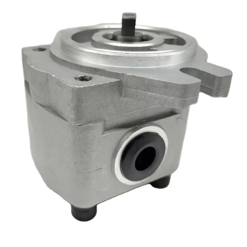 

126-2016 SBS120 Hydraulic Gear Pilot Pump Assembly E 320C 320D for Caterpillar CAT E320C E320D Excavator Construction Machinery