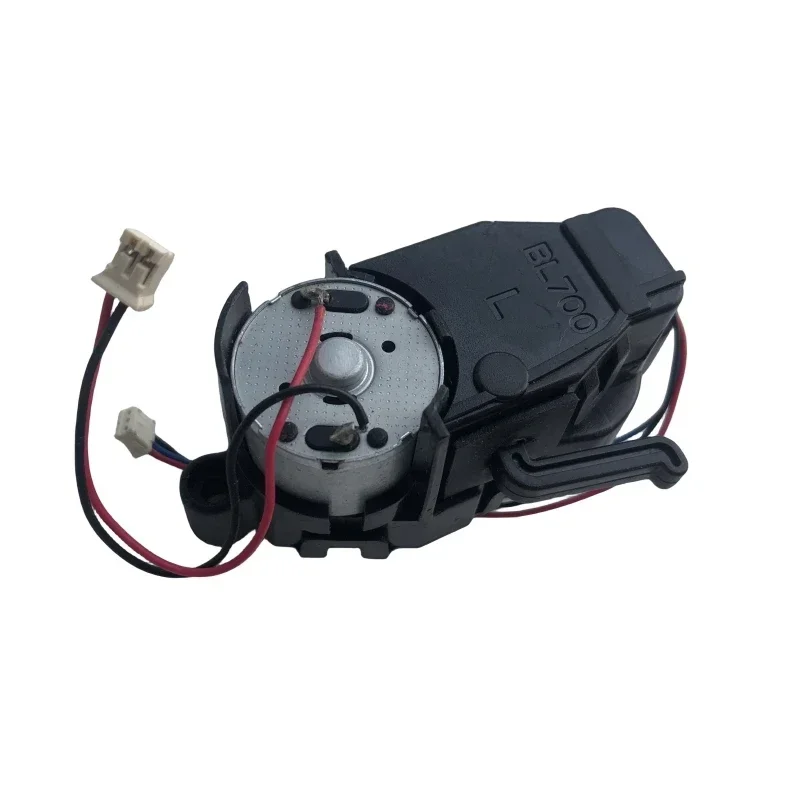 BL700 Robot Vacuum Cleaner Side Brush Motor Assembly for Sencor SRV 2230 TI Robotic Vacuum Cleaner Parts Accessories Replacement