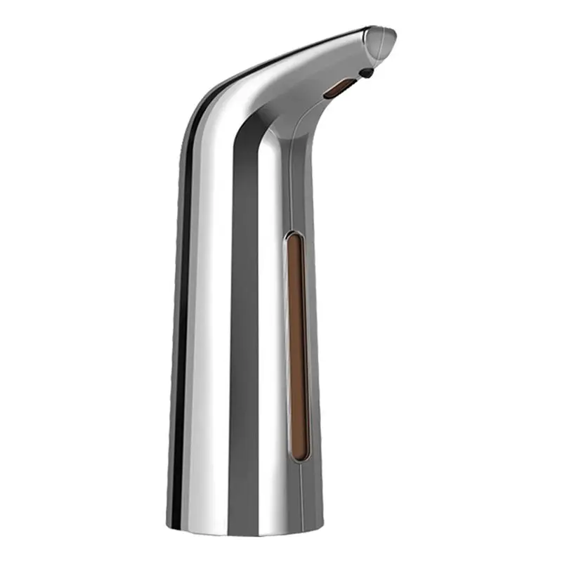 

Y50A-Аксессуары для ванной комнаты, интеллектуальная кухонная индукционная машина, 400 мл, автоматический дозатор жидкого мыла