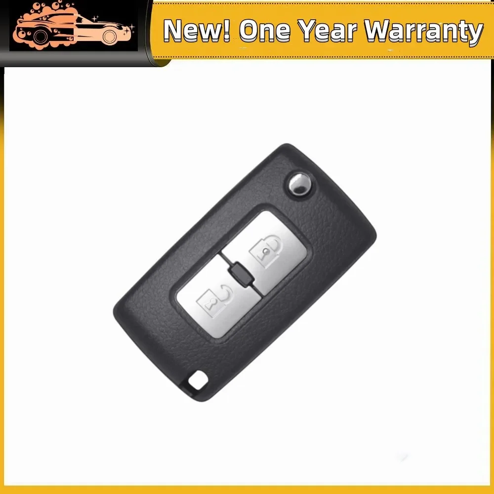 Remote Smart Key assembly With Chip 6370B882 For Pajero Montero V85 V87 V88 V93 V95 V96 V97 V98 2014-2021