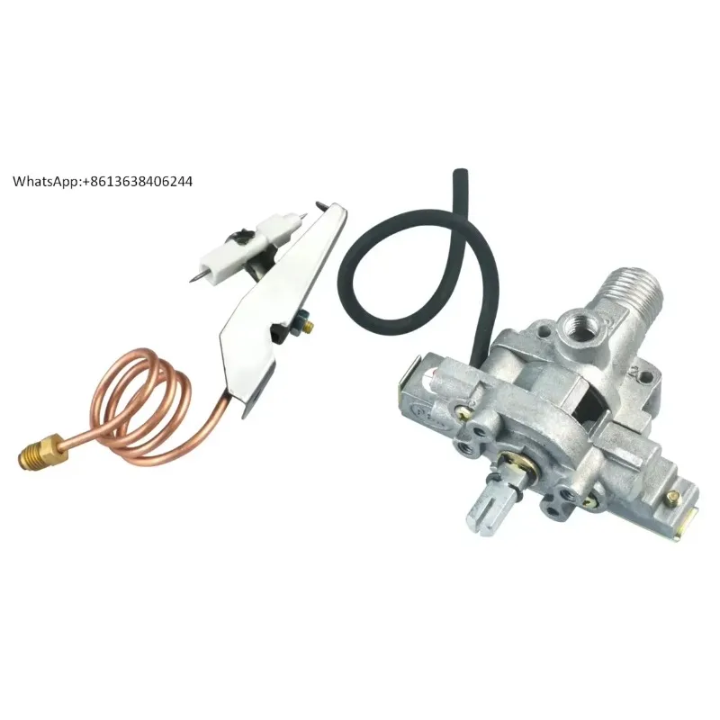 PSR Bowei gas valve/sea product valve/PD-10B
