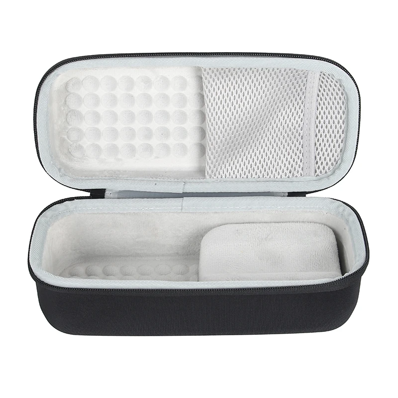 

Dust-proof and shock-proof for JBL KMC600 / KMC500 Microphone storage bag